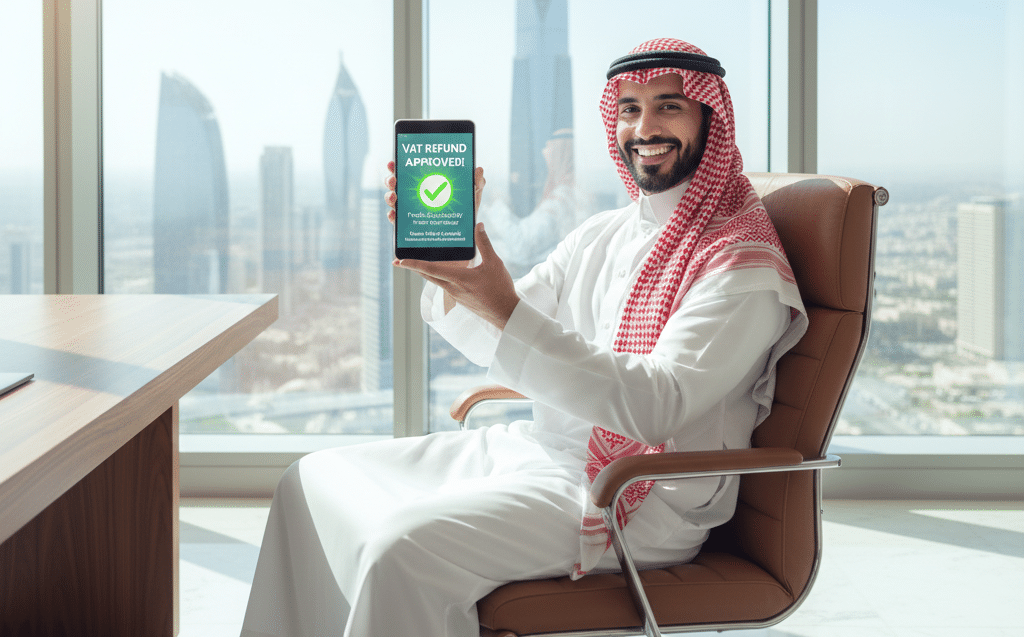 أسباب شائعة لرفض طلب الاسترداد