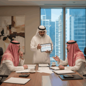 ضريبة العقود والخدمات