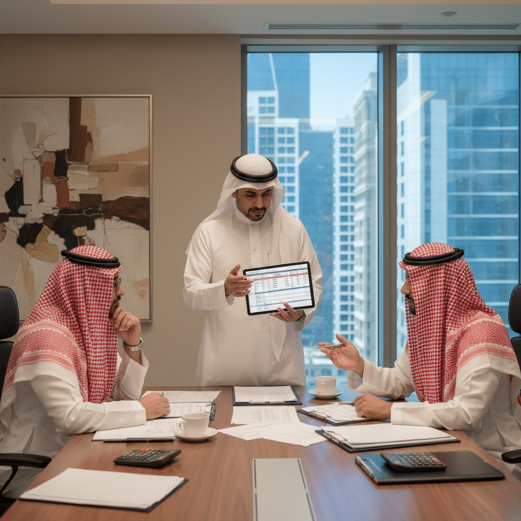 ضريبة العقود والخدمات