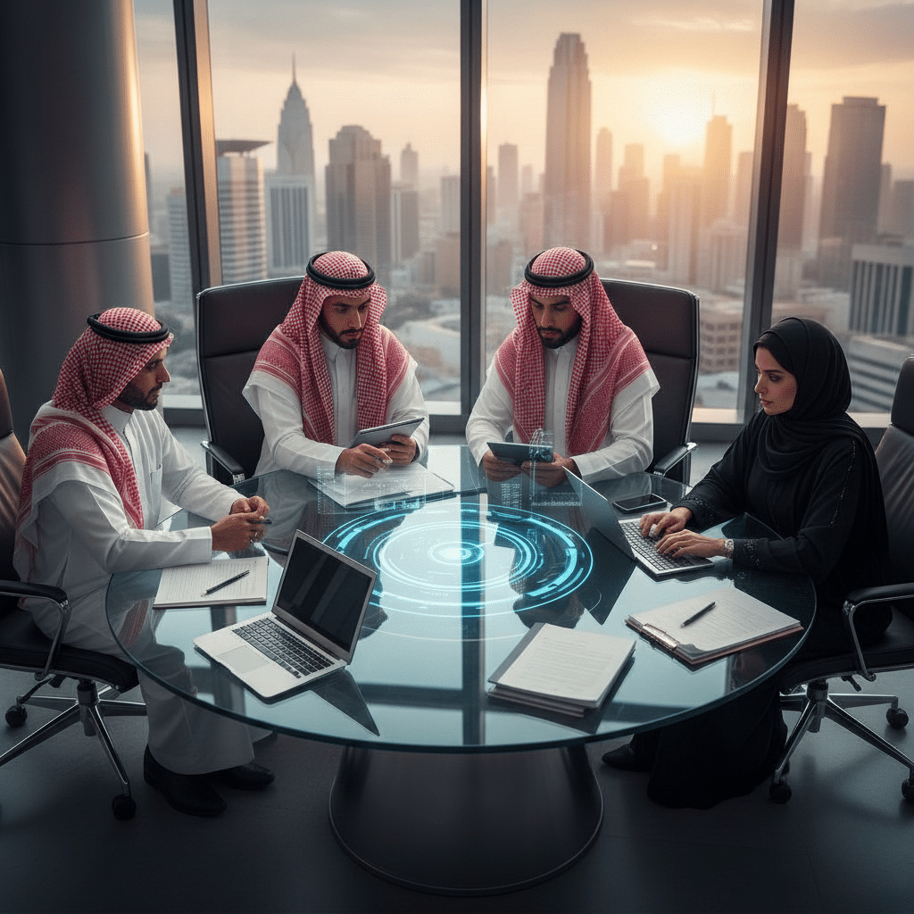 ضريبة استقطاع للمقيمين