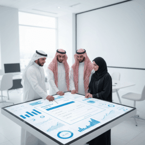 خدمات الفوترة الإلكترونية