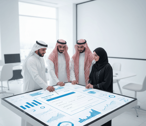 خدمات الفوترة الإلكترونية