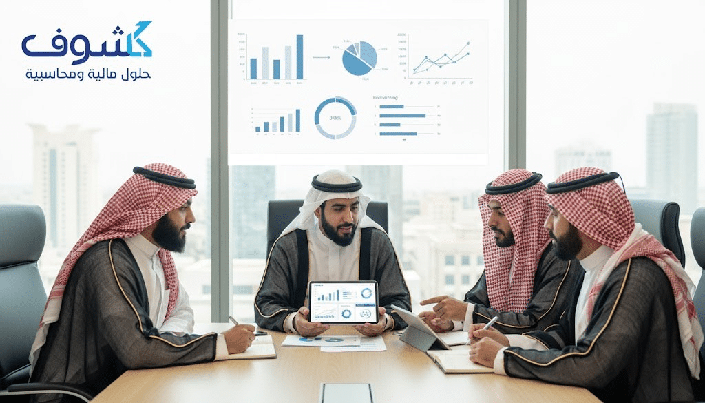 شرح ضريبة القيمة المضافة