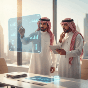 ضريبة القيمة المضافة (VAT)