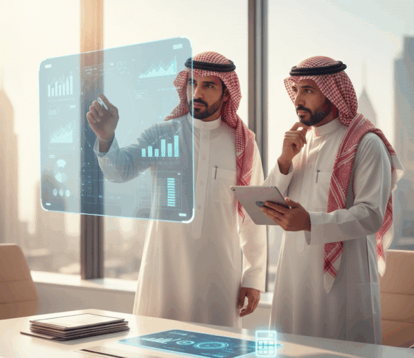 ضريبة القيمة المضافة (VAT)