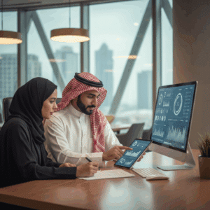 استقطاع ضريبة غير المقيمين