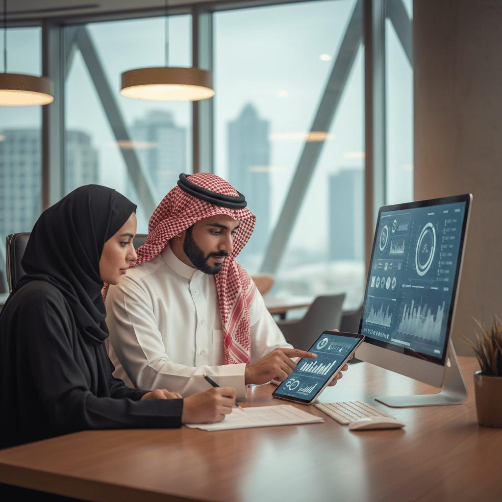 استقطاع ضريبة غير المقيمين