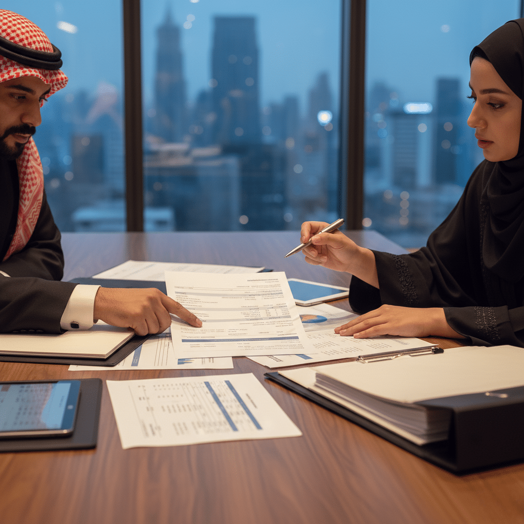 خصم الضريبة من المدفوعات