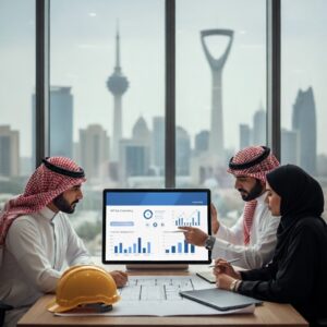 ضريبة القيمة المضافة للمقاولات