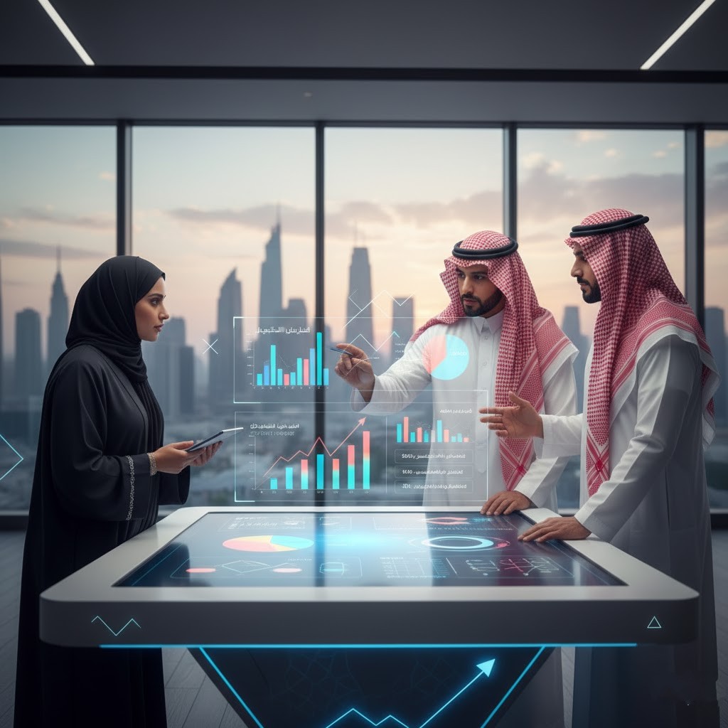 إعداد موازنة تقديرية لمؤسسة ناشئة