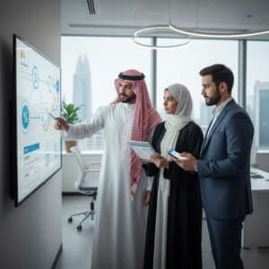 شرح ضريبة القيمة المضافة