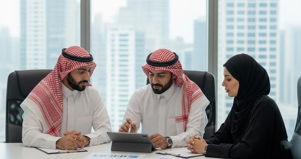 كيفية إعداد الموازنة التقديرية