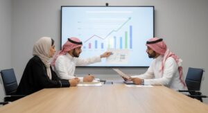 كيفية إعداد الموازنة التقديرية