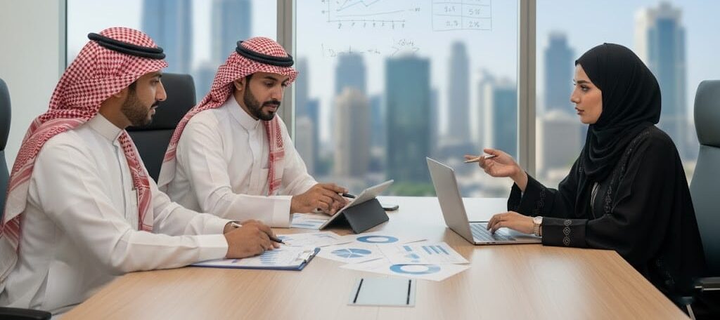 كيفية إعداد الموازنة التقديرية