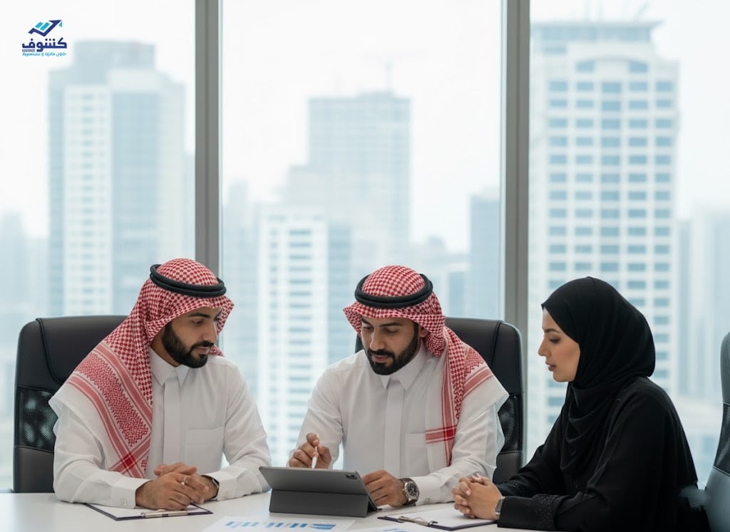 كيفية إعداد الموازنة التقديرية