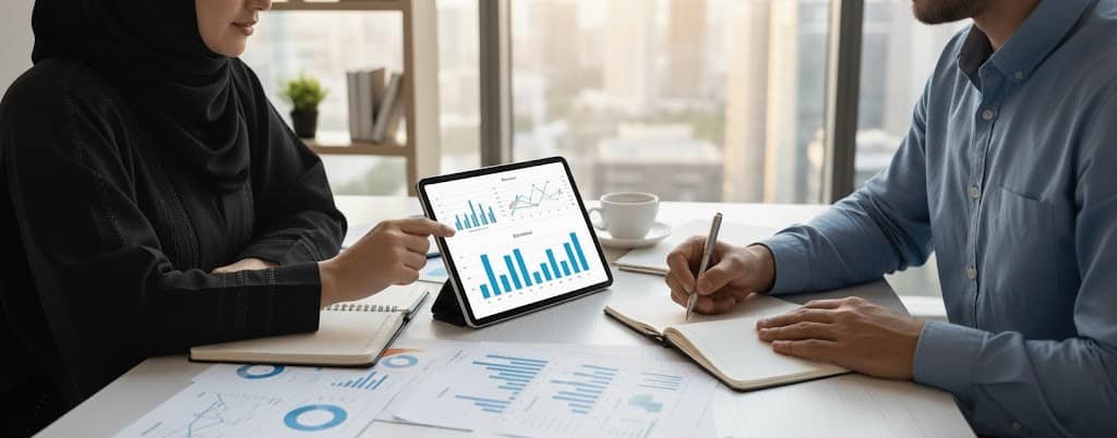 المحاسبة ومسك الدفاتر