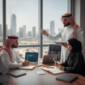 معلومات عن ضريبة القيمة المضافة