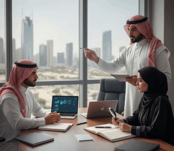 معلومات عن ضريبة القيمة المضافة