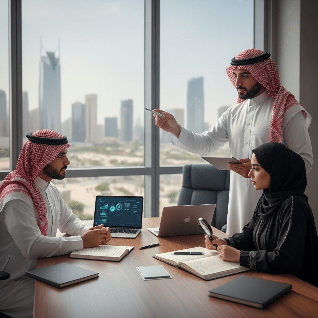 معلومات عن ضريبة القيمة المضافة