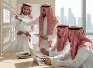 كيفية إعداد القوائم المالية خطوة بخطوة | دليل متكامل للشركات 2026 3 كيفية إعداد القوائم المالية