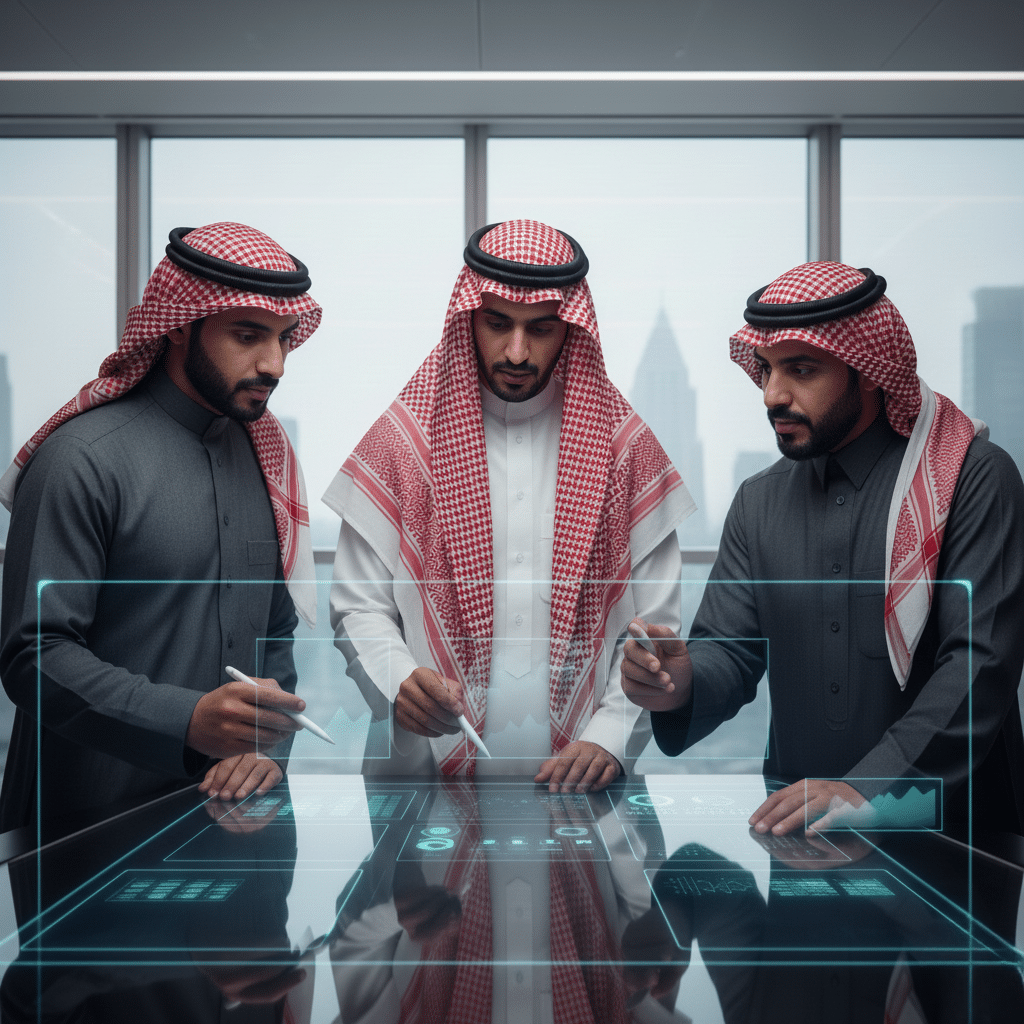 انواع القوائم المالية