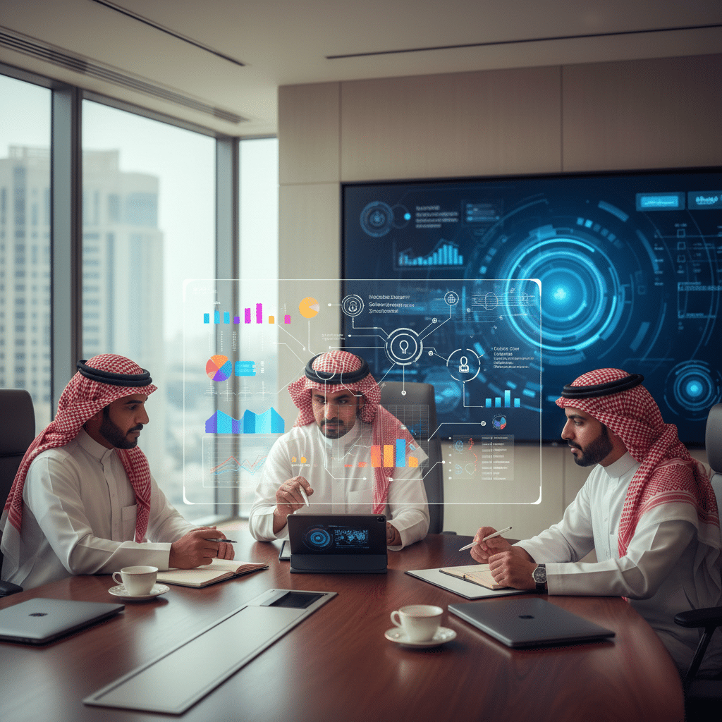 انواع القوائم المالية