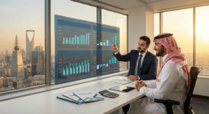 ما هي القوائم المالية