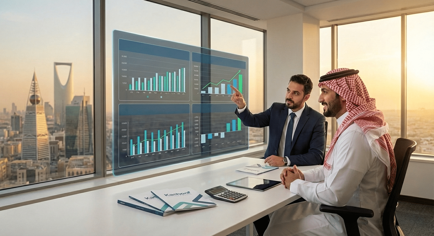 ما هي القوائم المالية