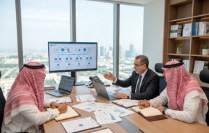 أهمية إعداد القوائم المالية السنوية