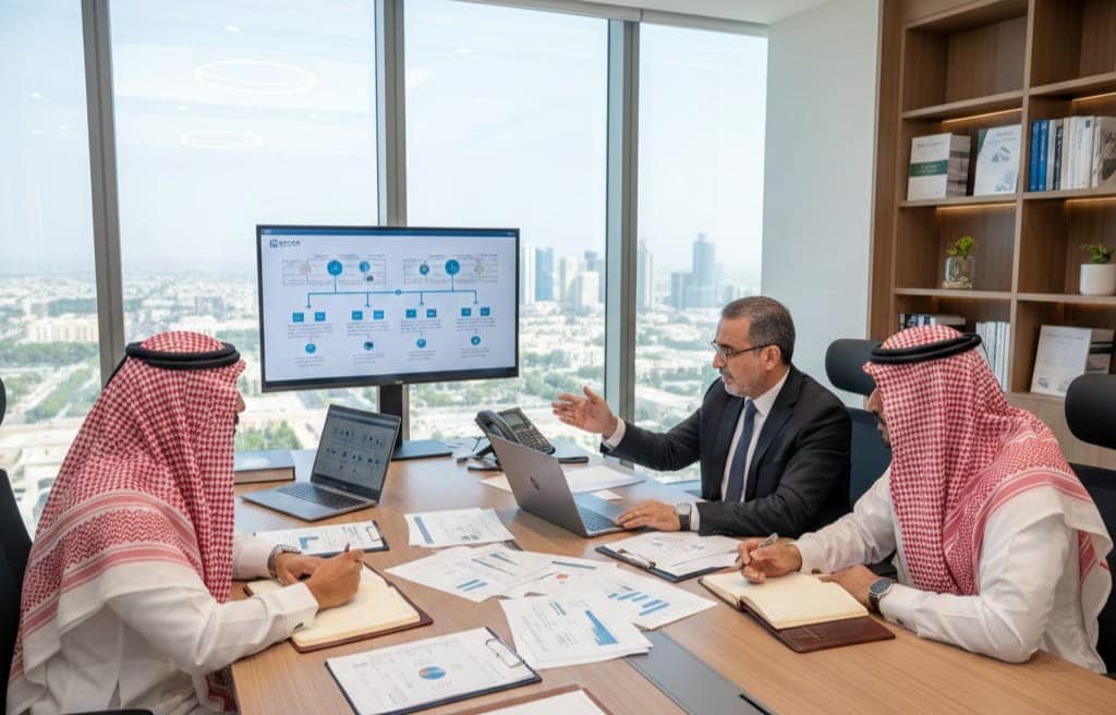 أهمية إعداد القوائم المالية السنوية