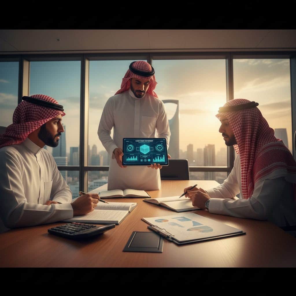 الضريبة على المقيمين وغير المقيمين