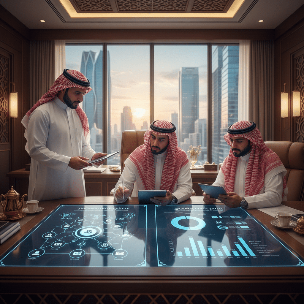 القوائم المالية الموحدة والمنفصلة