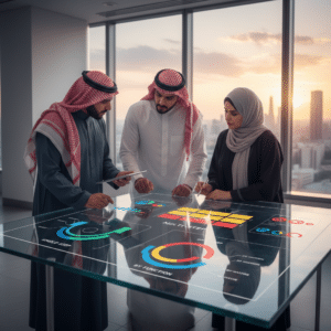 أشكال قائمة الدخل