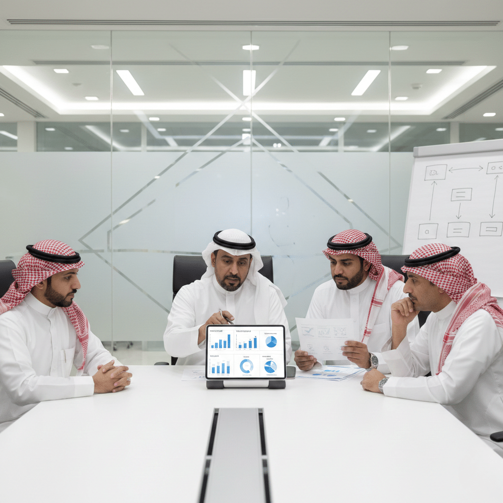 أشكال قائمة الدخل