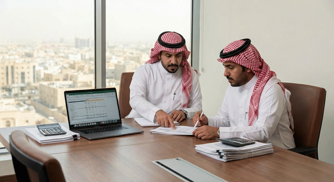 موعد سداد ضريبة الاستقطاع