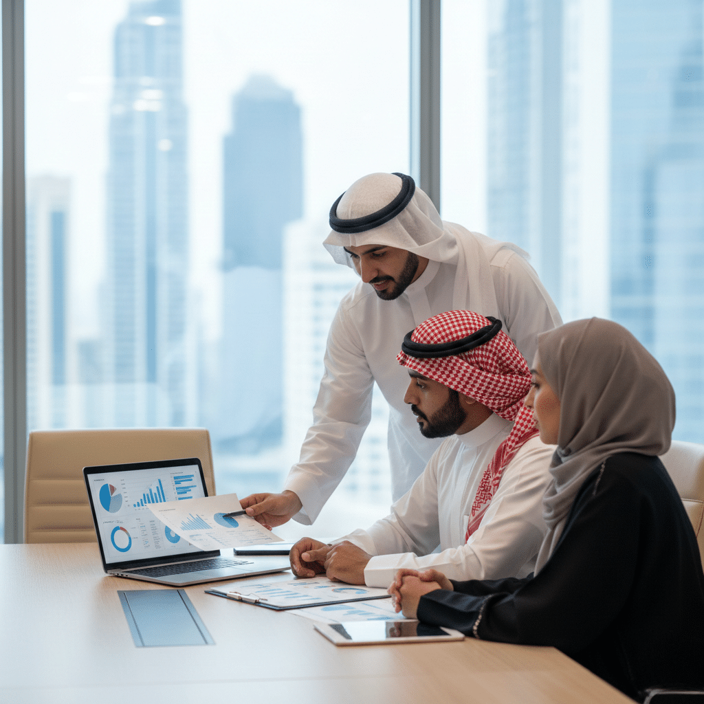 خدمة خصم الضريبة