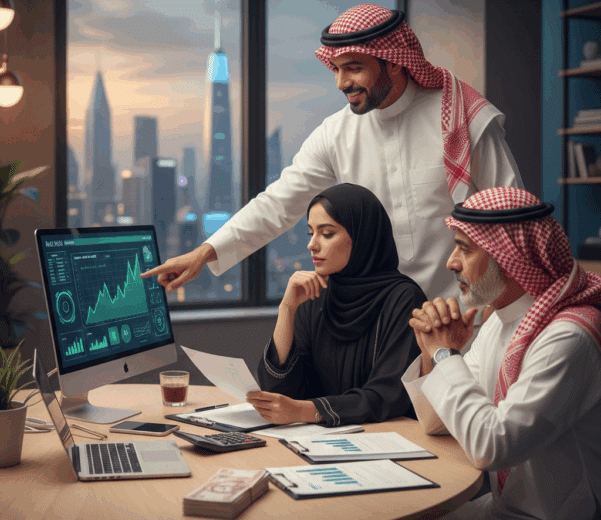 خدمة خصم الضريبة