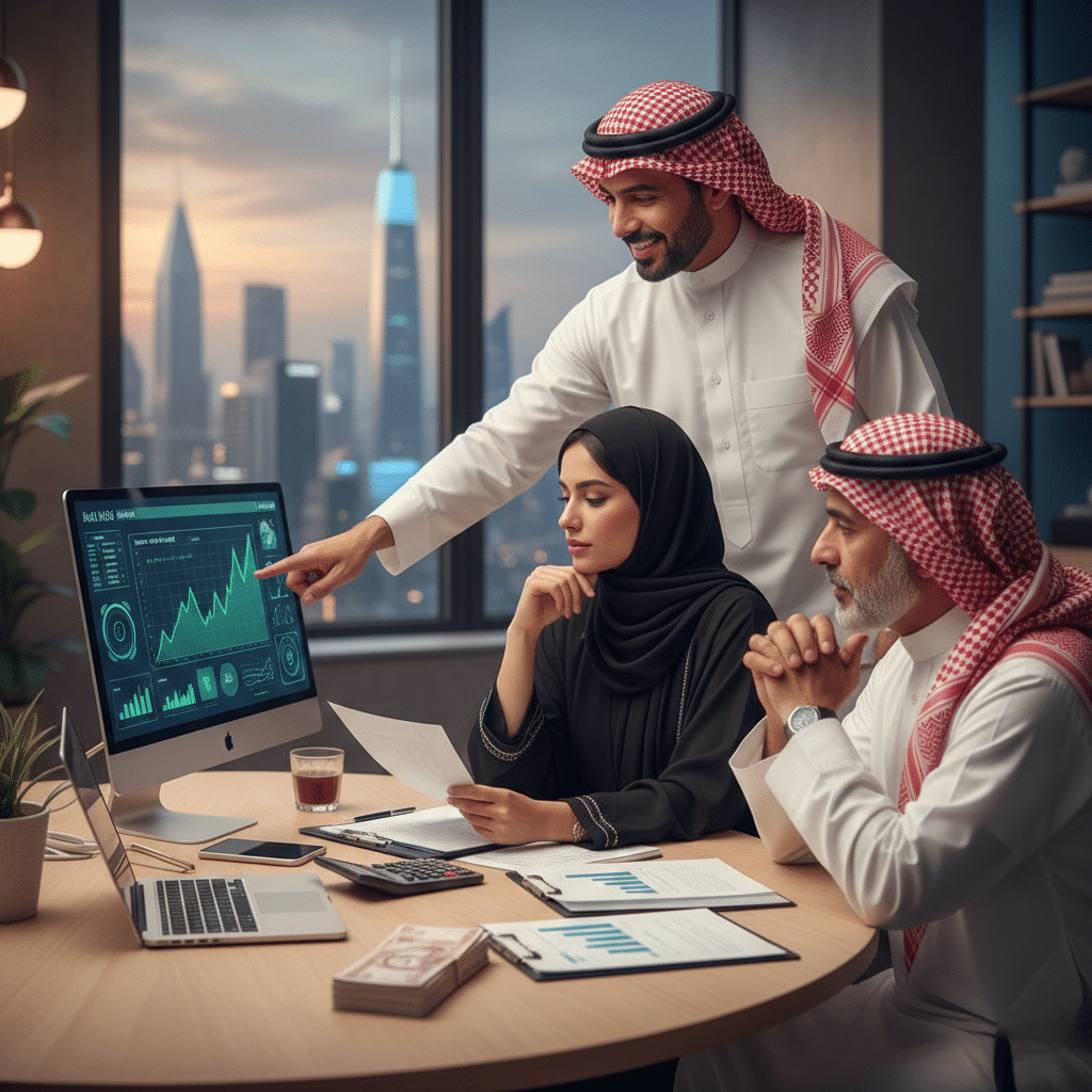 خدمة خصم الضريبة