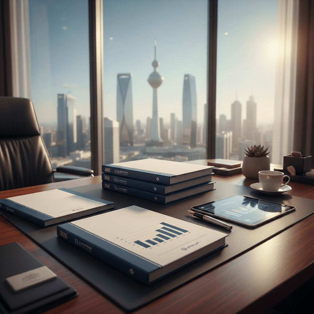 ما هي القوائم المالية