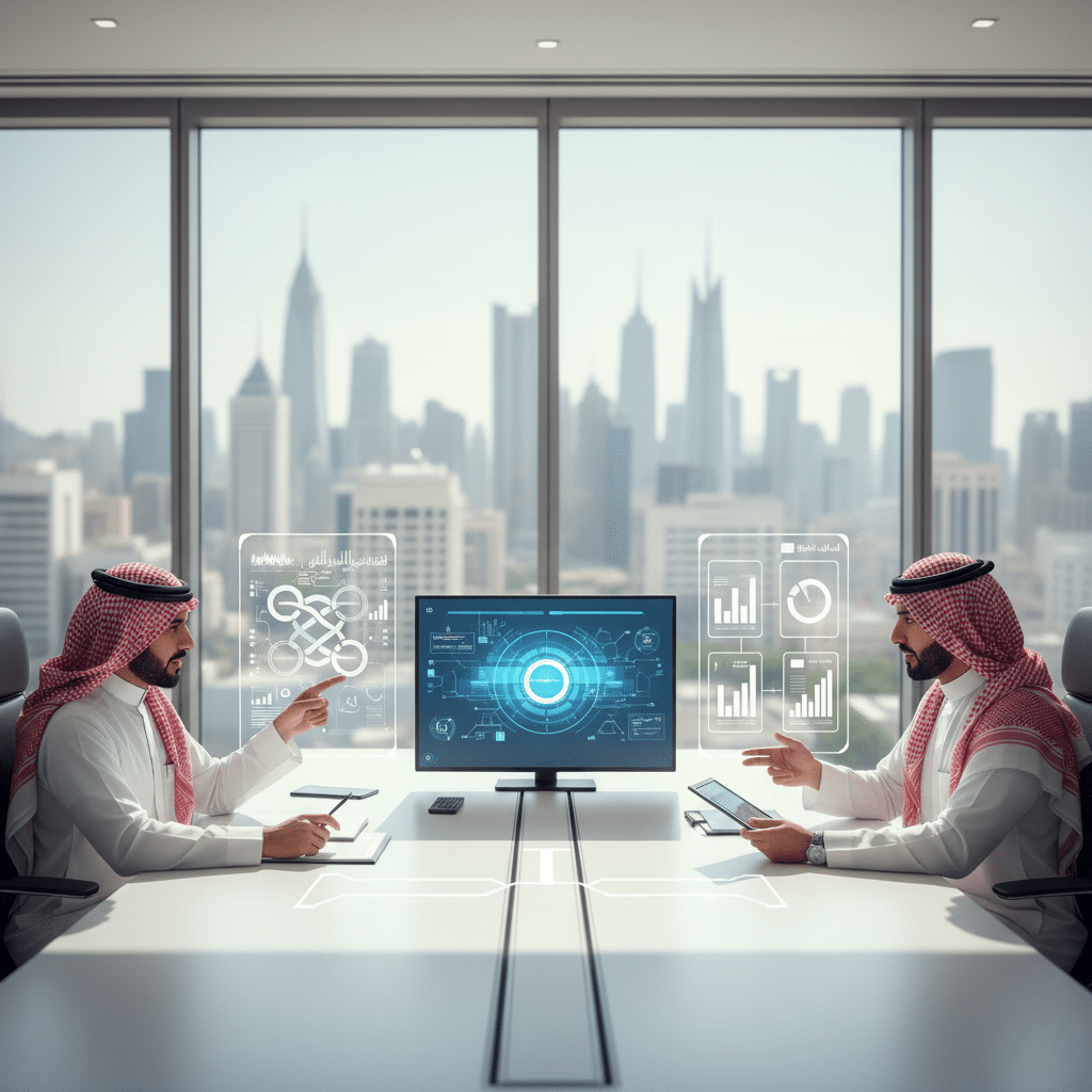 القوائم المالية الموحدة والمنفصلة