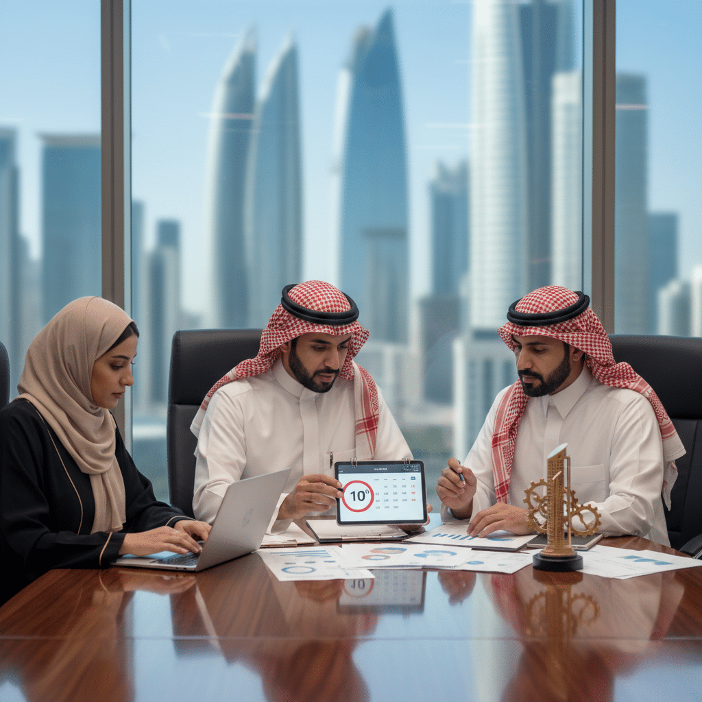 موعد سداد ضريبة الاستقطاع