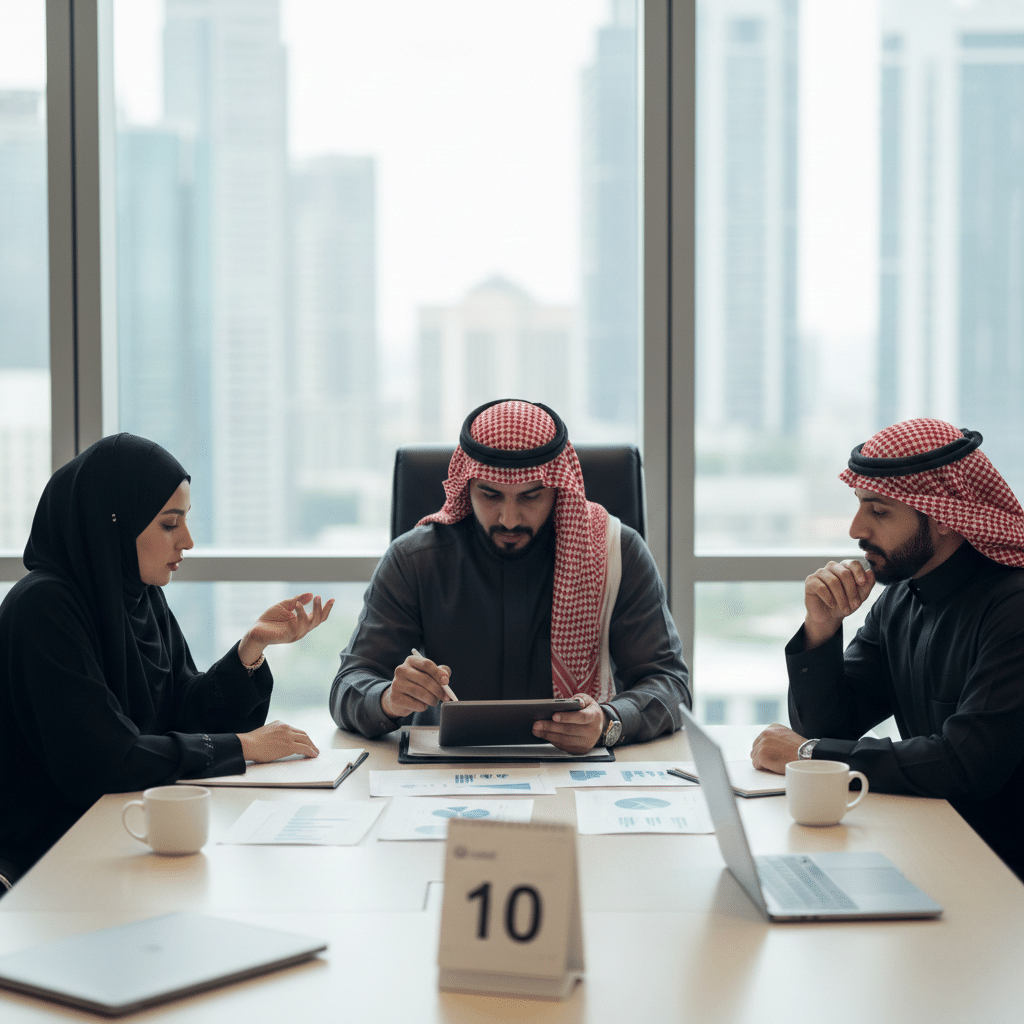 موعد سداد ضريبة الاستقطاع