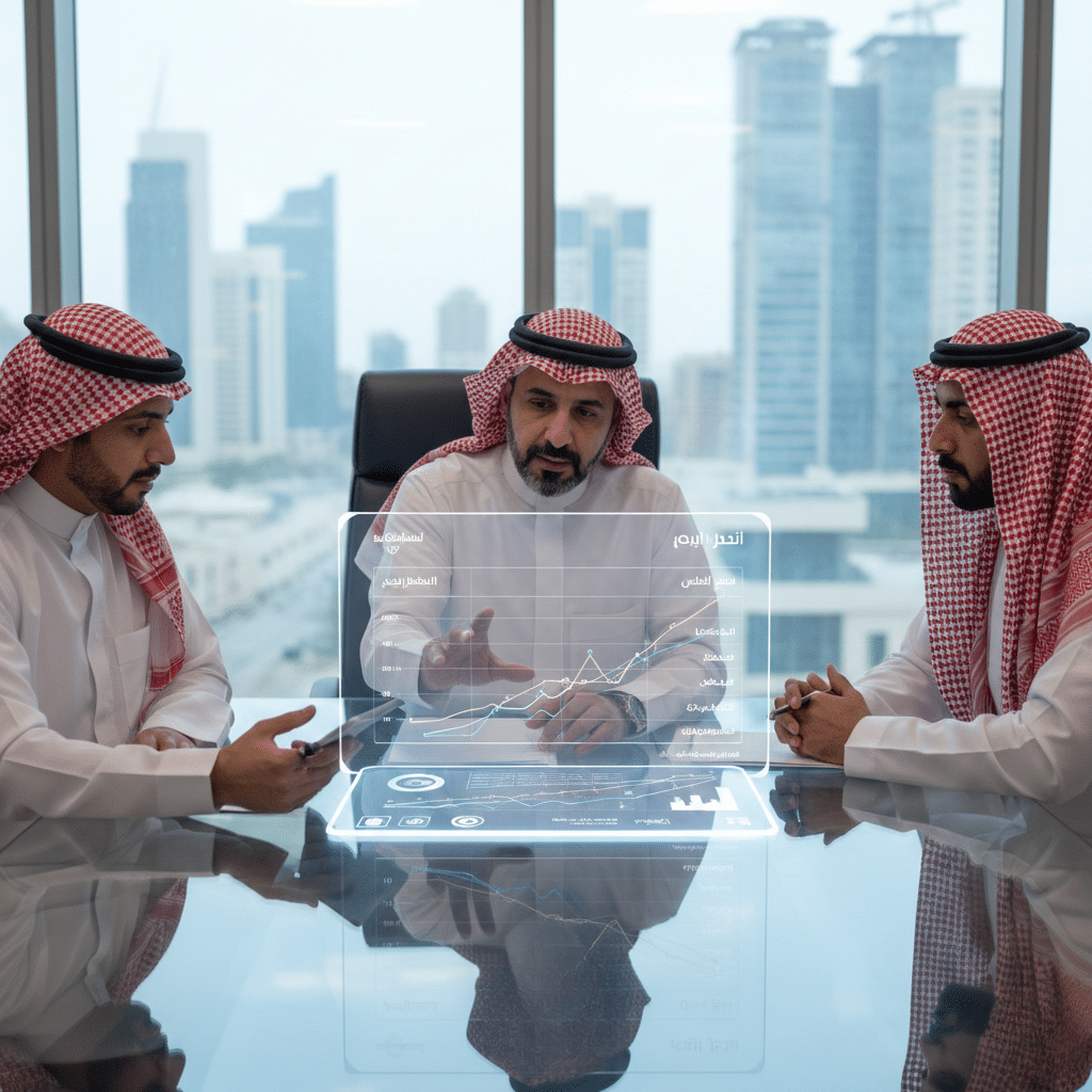 أشكال قائمة الدخل