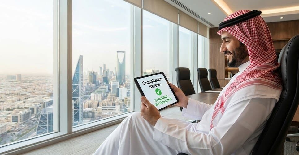 الإمتثال للضريبة والزكاة