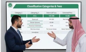 أسعار وشروط تصنيف المقاولين 2025: دليلك الشامل للرسوم والمعايير الجديدة