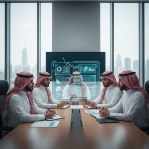 القوائم المالية الموحدة والمنفصلة