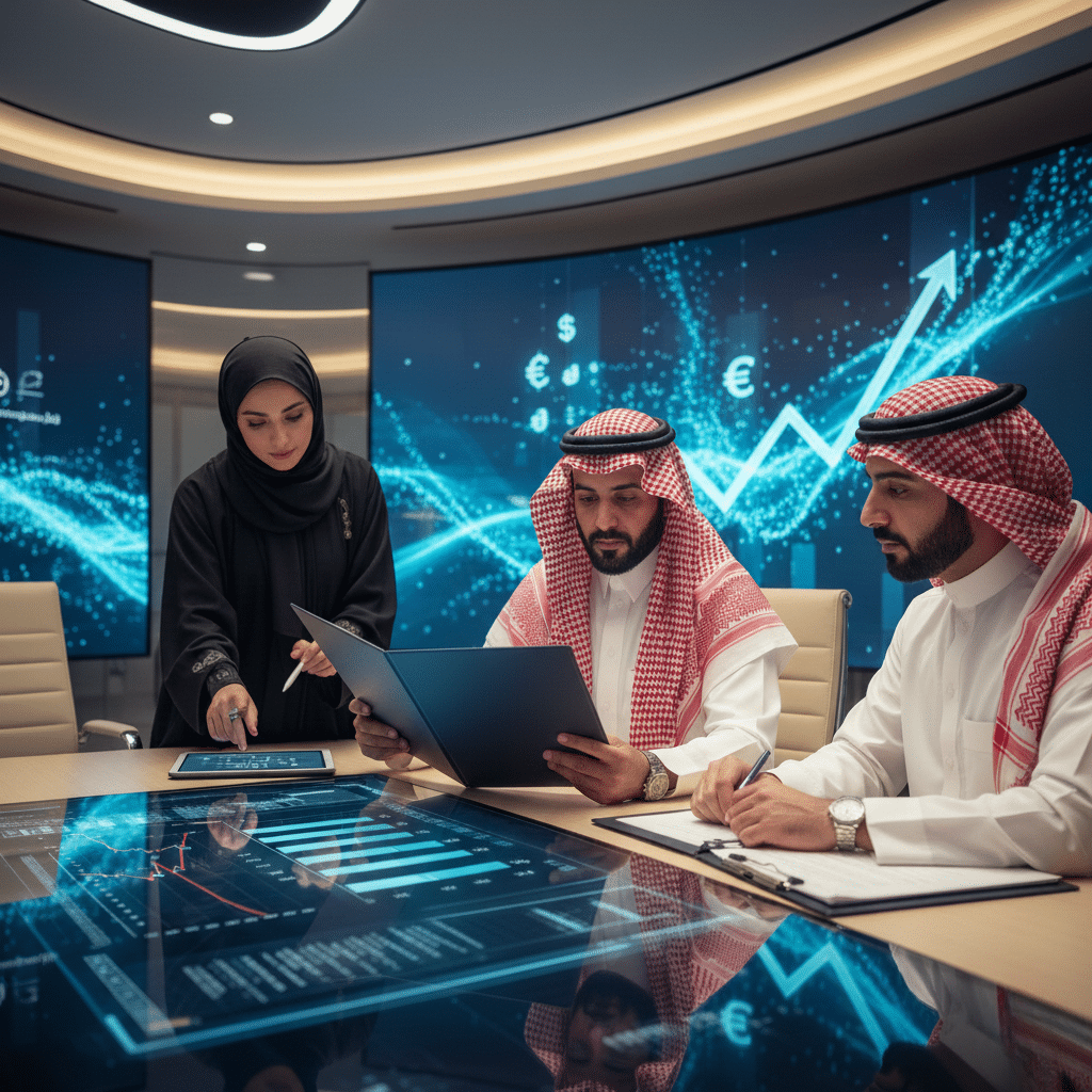 القوائم المالية المدققة