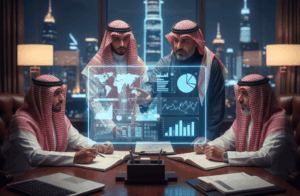 الدليل المهني في قيود محاسبة العقارات 2026 | دورة العمل والامتثال الضريبي