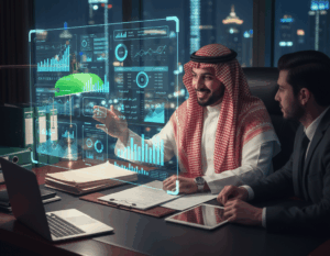 محاسبة المطاعم في السعودية 2026 | كيفية خفض التكاليف وزيادة الربحية