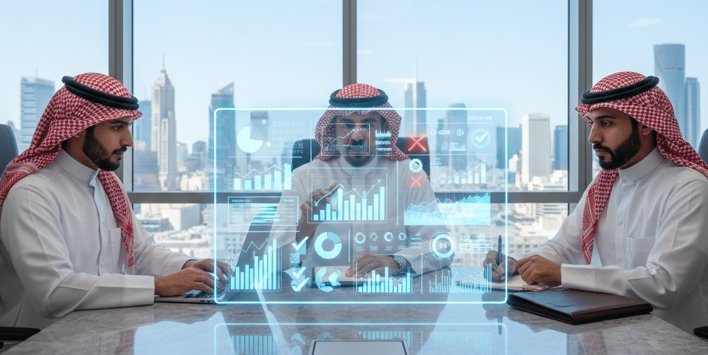 الأخطاء الشائعة في مراجعة ضريبة القيمة المضافة وكيفية تلافيها